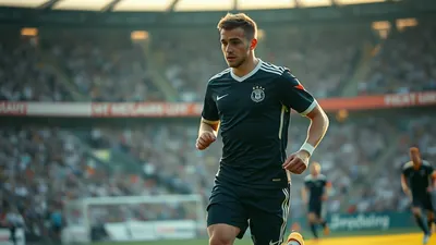 Valencia Club de Fútbol Renew Interest in Guido Rodríguez