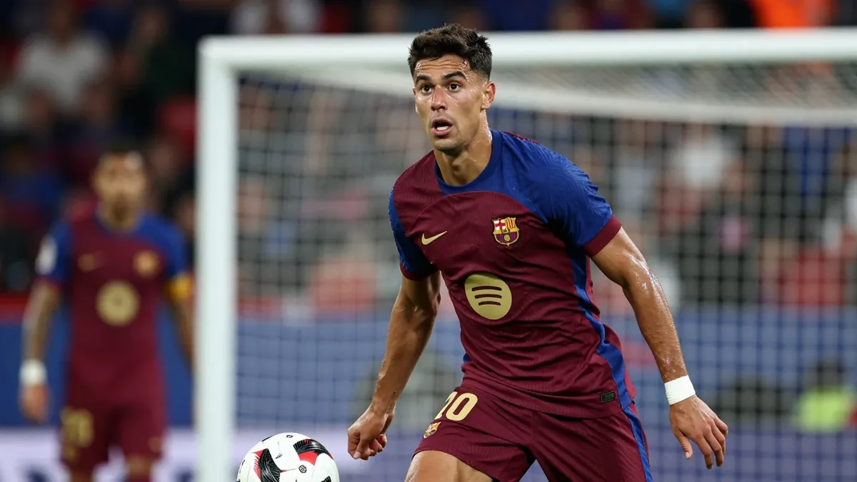 La Vanguardia breaks down the key tactical battles for Valencia's La Liga clash with Barcelona, who arrive with Xavi...