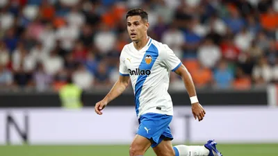 Valencia CF se prepara para su quinto partido de pretemporada contra CD Teruel, mientras se acerca la temporada de LALIGA
