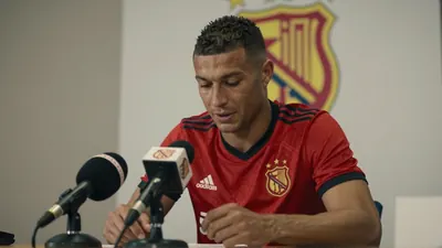Valencia Club de Fútbol confirma la llegada del joven delantero japonés Ryunosuke Sato tras su paso por el FC Tokyo
