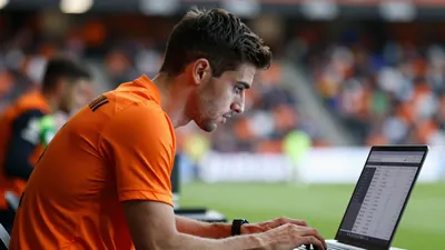 Valencia Club de Fútbol recibirá más de un millón de euros gracias al mecanismo de solidaridad tras el traspaso de Ferran...