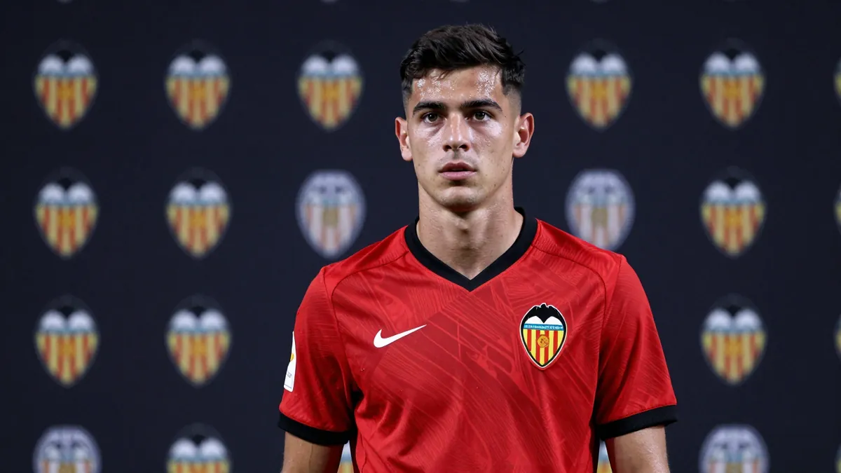 El posible traspaso de André Almeida a Swansea City está acelerando el proceso de búsqueda de un nuevo lateral por parte...