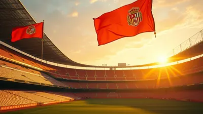 Valencia Club de Fútbol sells Mestalla land to Cbre