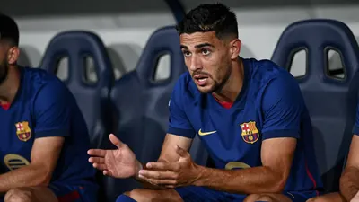 El centrocampista del Barcelona, Rodri, fue captado criticando duramente al Valencia CF tras su sustitución en el 0-5...